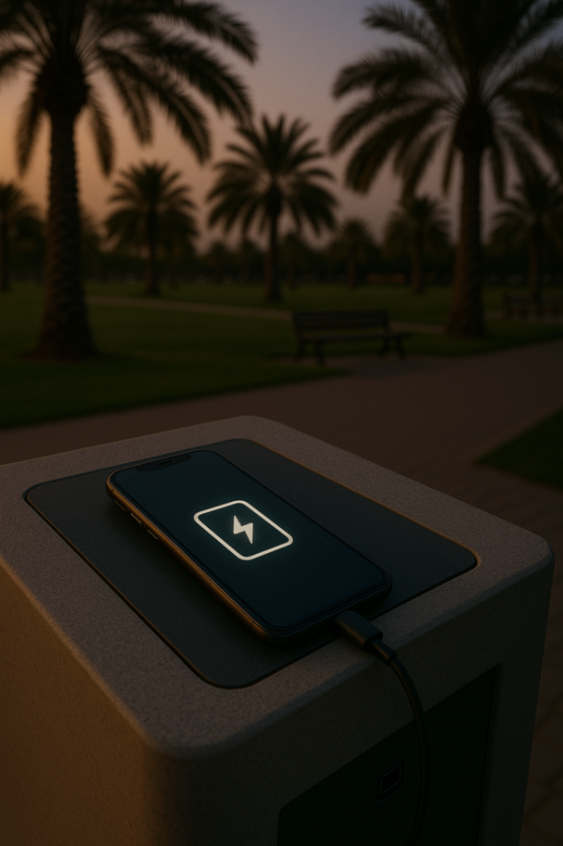Our Mission: Providing Simple Internet Solutions for Tourists in the UAE